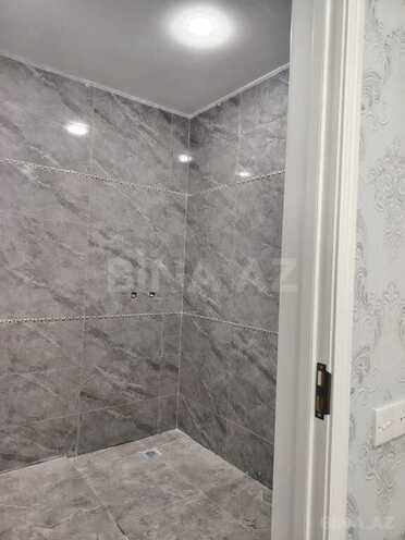2-комн. новостройка - м. Иншаатчылар - 60 м² (8)