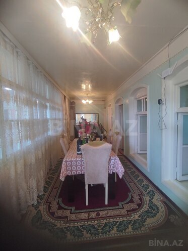 4-комн. дом/дача - Шеки - 150 м² (8)