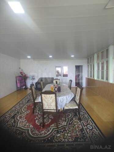 4-комн. дом/дача - Шеки - 150 м² (10)