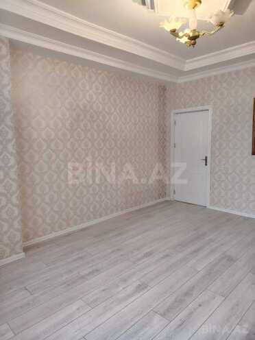 2-комн. новостройка - м. Иншаатчылар - 60 м² (9)