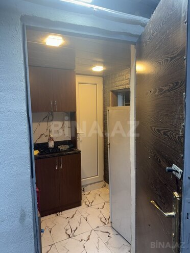 1 otaqlı həyət evi/bağ evi - Elmlər Akademiyası m. - 25 m² (4)