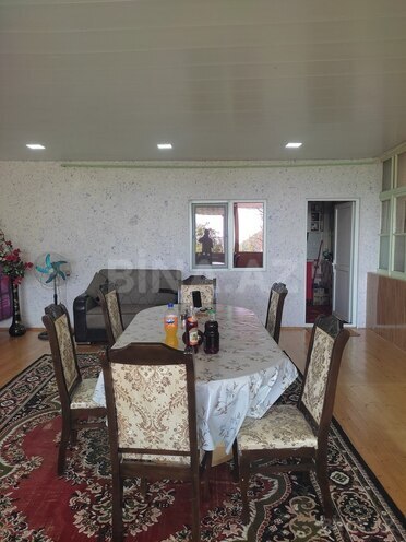 4-комн. дом/дача - Шеки - 150 м² (9)