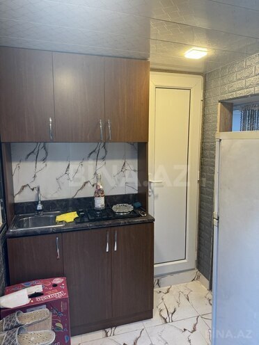 1 otaqlı həyət evi/bağ evi - Elmlər Akademiyası m. - 25 m² (3)