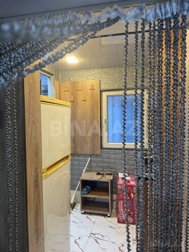1 otaqlı həyət evi/bağ evi - Elmlər Akademiyası m. - 25 m² (2)
