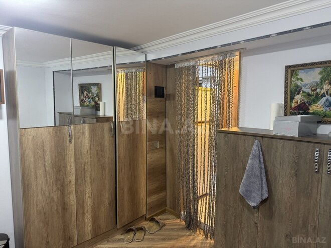 1 otaqlı həyət evi/bağ evi - Elmlər Akademiyası m. - 25 m² (7)