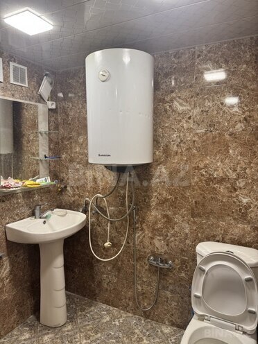 1 otaqlı həyət evi/bağ evi - Elmlər Akademiyası m. - 25 m² (6)