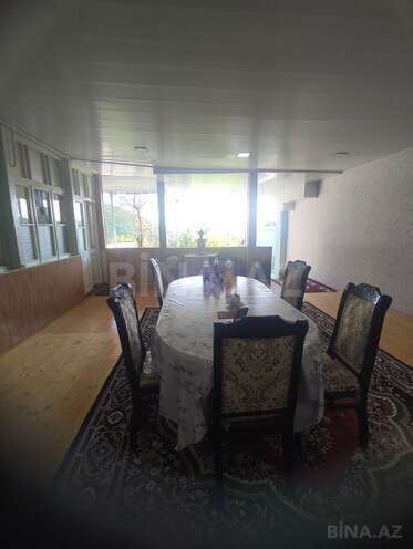 4-комн. дом/дача - Шеки - 150 м² (11)