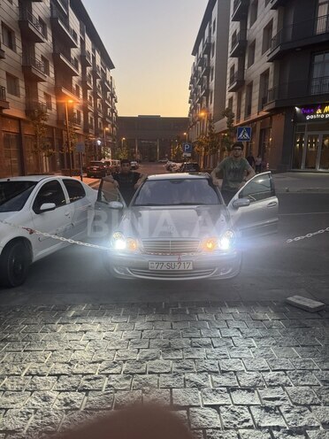 1 otaqlı həyət evi/bağ evi - Elmlər Akademiyası m. - 25 m² (1)