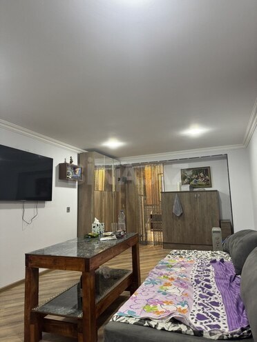 1 otaqlı həyət evi/bağ evi - Elmlər Akademiyası m. - 25 m² (8)