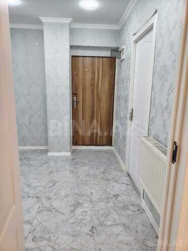 2-комн. новостройка - м. Иншаатчылар - 60 м² (10)