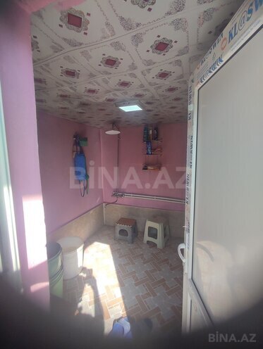 4-комн. дом/дача - Шеки - 150 м² (22)