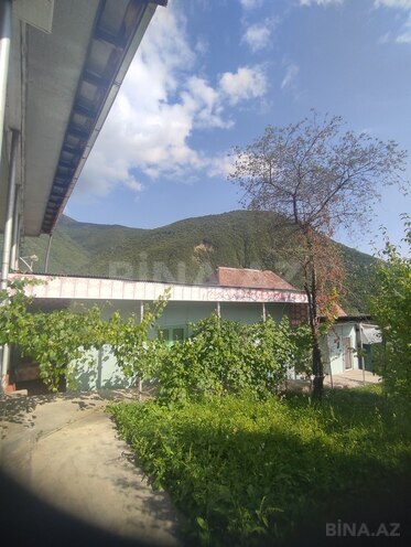 4-комн. дом/дача - Шеки - 150 м² (25)