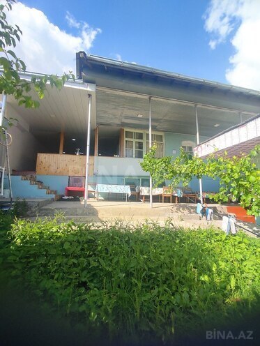 4-комн. дом/дача - Шеки - 150 м² (18)