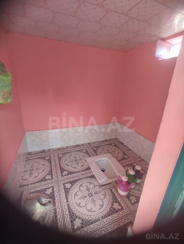 4-комн. дом/дача - Шеки - 150 м² (21)