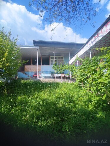 4-комн. дом/дача - Шеки - 150 м² (17)