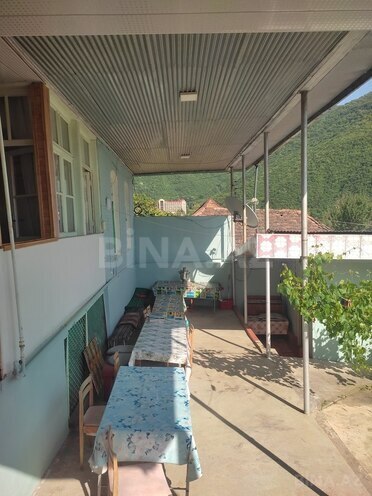 4-комн. дом/дача - Шеки - 150 м² (14)