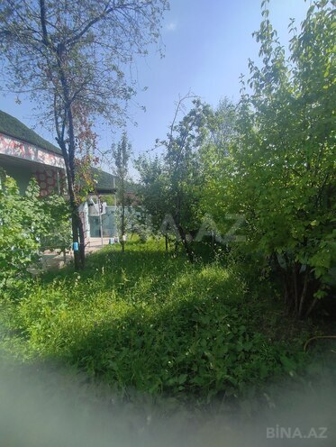 4-комн. дом/дача - Шеки - 150 м² (24)