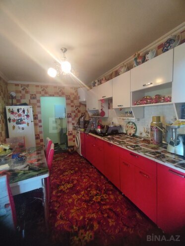 4-комн. дом/дача - Шеки - 150 м² (1)