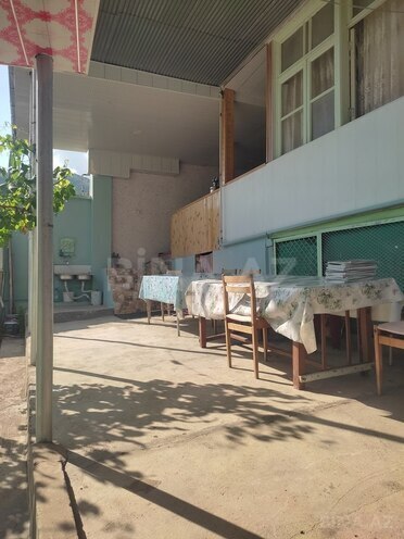 4-комн. дом/дача - Шеки - 150 м² (16)