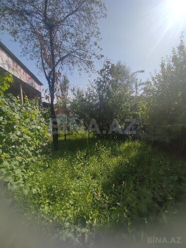 4-комн. дом/дача - Шеки - 150 м² (23)