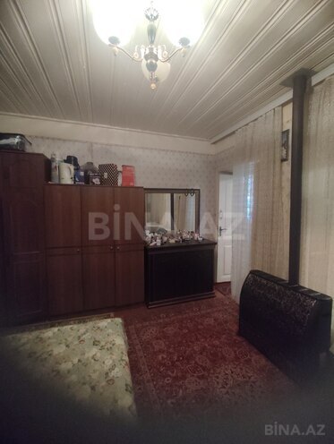 4-комн. дом/дача - Шеки - 150 м² (3)