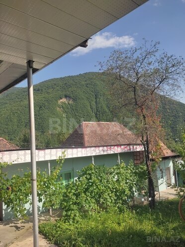 4-комн. дом/дача - Шеки - 150 м² (15)
