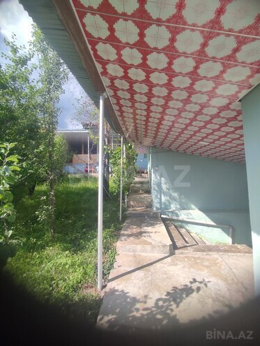 4-комн. дом/дача - Шеки - 150 м² (20)