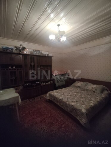 4-комн. дом/дача - Шеки - 150 м² (5)