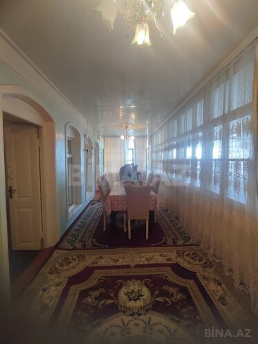 4-комн. дом/дача - Шеки - 150 м² (6)
