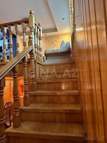 3 otaqlı köhnə tikili - Bakıxanov q. - 90 m² (10)