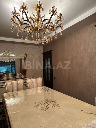 3 otaqlı köhnə tikili - Bakıxanov q. - 90 m² (21)