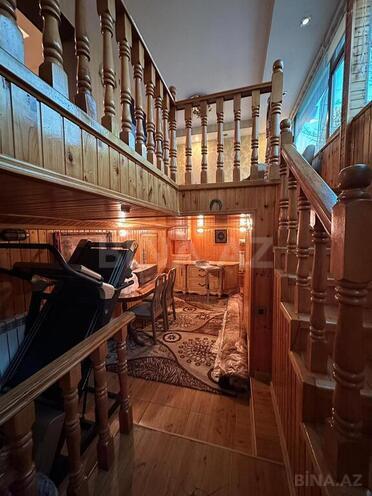 3 otaqlı köhnə tikili - Bakıxanov q. - 90 m² (18)
