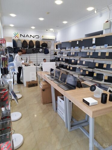 Obyekt - 28 May m. - 90 m² (3)