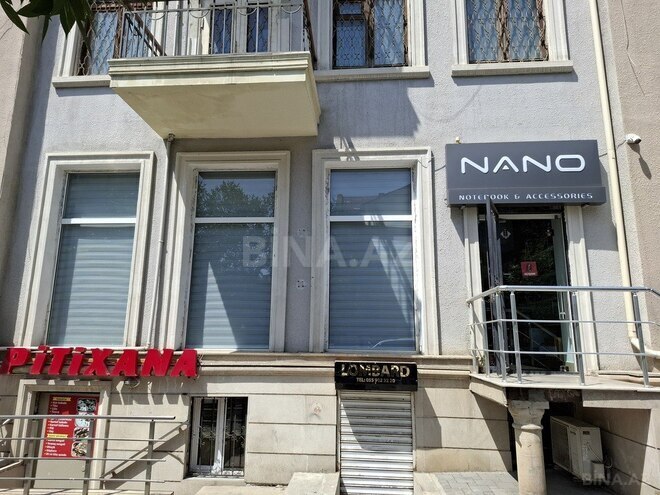 Obyekt - 28 May m. - 90 m² (6)