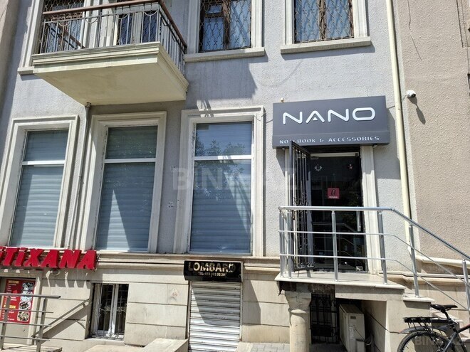 Obyekt - 28 May m. - 90 m² (2)