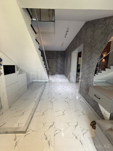 6-комн. дом/дача - пос. Мардакан - 220 м² (28)