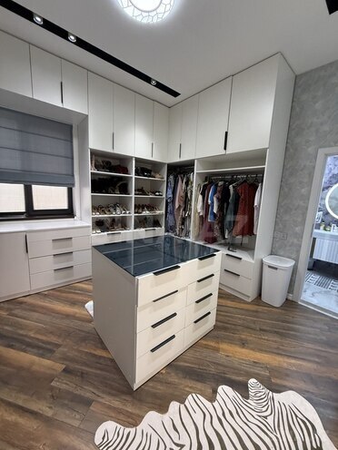 6-комн. дом/дача - пос. Мардакан - 220 м² (15)