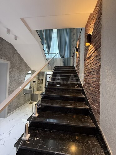 6-комн. дом/дача - пос. Мардакан - 220 м² (22)