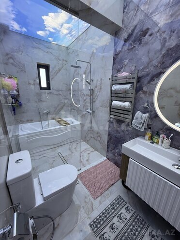 6-комн. дом/дача - пос. Мардакан - 220 м² (17)