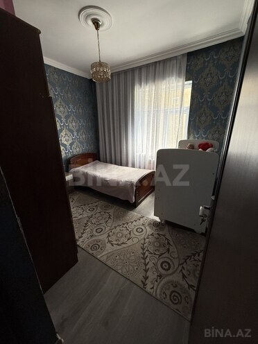 3 otaqlı həyət evi/bağ evi - Binə q. - 80 m² (11)