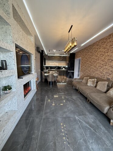 6-комн. дом/дача - пос. Мардакан - 220 м² (24)