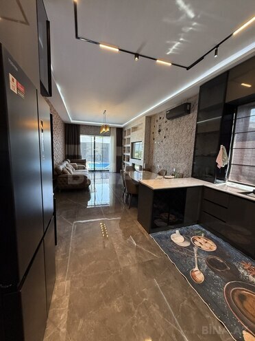6-комн. дом/дача - пос. Мардакан - 220 м² (27)