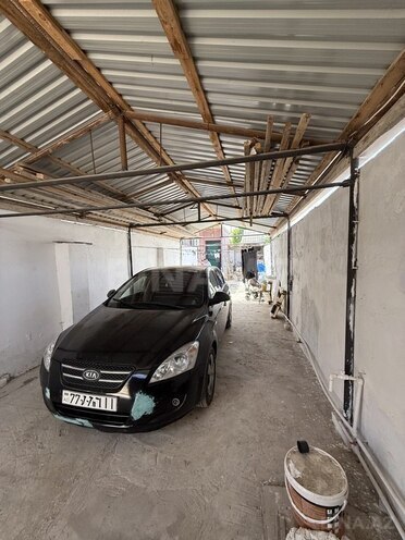 3 otaqlı həyət evi/bağ evi - Binə q. - 80 m² (2)
