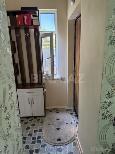 3 otaqlı həyət evi/bağ evi - Binə q. - 80 m² (4)