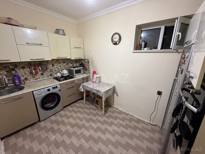 3 otaqlı həyət evi/bağ evi - Binə q. - 80 m² (7)