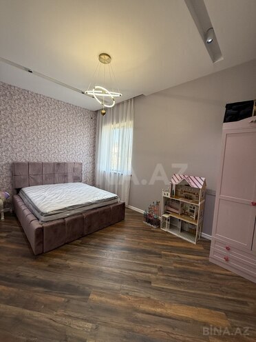 6-комн. дом/дача - пос. Мардакан - 220 м² (11)