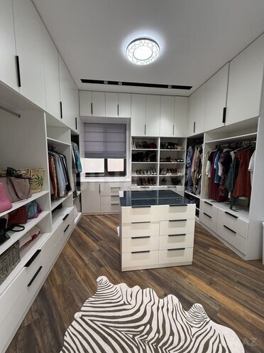 6-комн. дом/дача - пос. Мардакан - 220 м² (19)