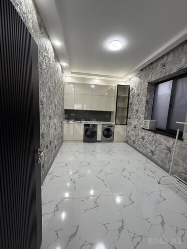 6-комн. дом/дача - пос. Мардакан - 220 м² (29)