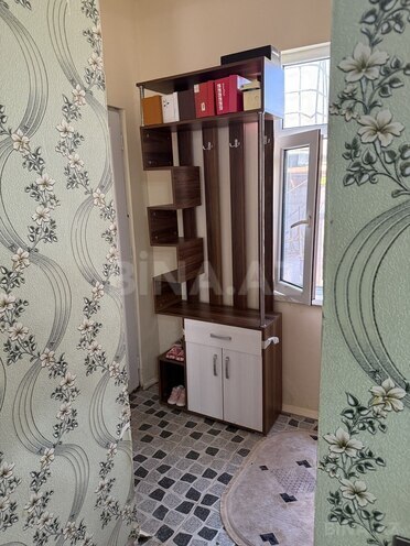 3 otaqlı həyət evi/bağ evi - Binə q. - 80 m² (5)