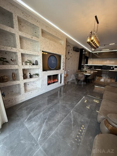 6-комн. дом/дача - пос. Мардакан - 220 м² (23)